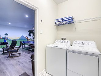 Laundry Room-FREE To Use