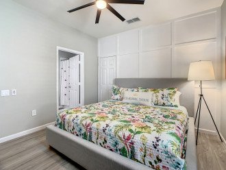 New-Totally Renovated-Amazing Game Room-South Facing Pool/SPA-Themed Bedrooms #1