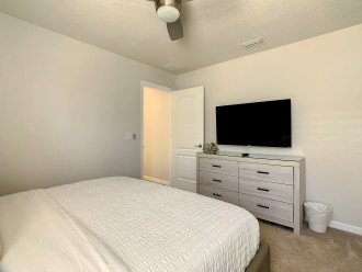 New-2 Theaters (Inside & Poolside)-Game Room-Private Pool/Spa (FREE POOL HEAT) #1
