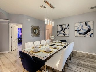 Family/Dining Room