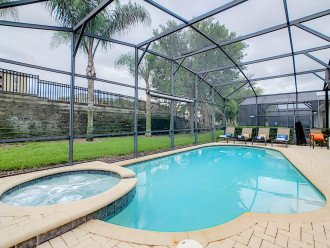 Enjoy Plenty Of Sun In The Private South Facing Heated Pool And Spa (heating is extra $)