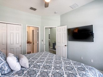 Modern & Fun- Game Room, Private Saltwater Pool/Spa, and Themed Bedrooms #1