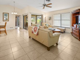 Settle-in and enjoy the Florida Life at this Darling Home #1