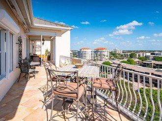 Grand and Glorious Penthouse with Panoramic Gulf Views #27