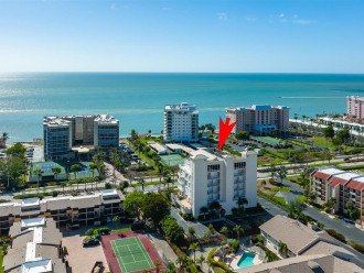 Grand and Glorious Penthouse with Panoramic Gulf Views #1