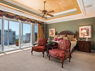 Grand and Glorious Penthouse with Panoramic Gulf Views #21