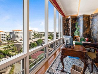 Grand and Glorious Penthouse with Panoramic Gulf Views #29
