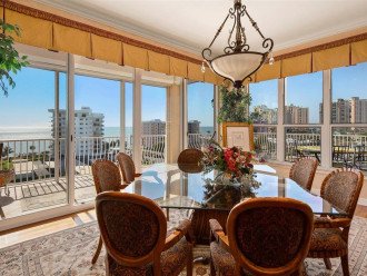 Grand and Glorious Penthouse with Panoramic Gulf Views #20