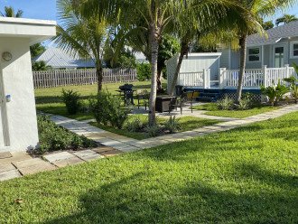 One BR Cottage Clean & Bright only two blocks to Downtown Delray Beach FL #22