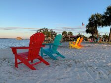 Vacation House - near St. Andrew's (Panama City Beach area) Florida