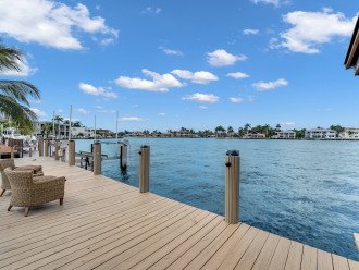 View-Views-Views! Intracoastal Waterfront Property-Walking distance to Beach #4