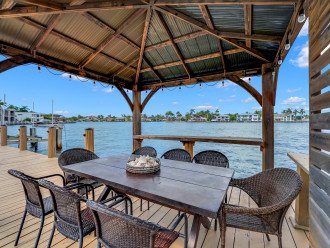 View-Views-Views! Intracoastal Waterfront Property-Walking distance to Beach #6