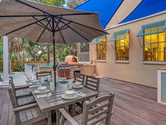 Hemingway House | Beautiful Traditional Home w / Spacious Outdoor Dining #2