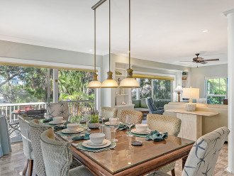 Hemingway House | Beautiful Traditional Home w / Spacious Outdoor Dining #3