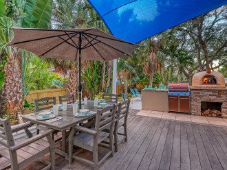 Hemingway House | Beautiful Traditional Home w / Spacious Outdoor Dining #46