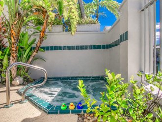 Waterfront Villa in Paradise. Dipping pool. Middle Keys. Soak in the sun #32
