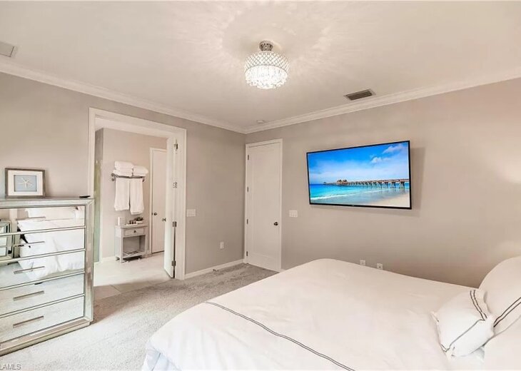 Stunning Home In a Gated Community #2