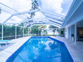 Heated Pool House | Siesta Key Beach 5 min #4
