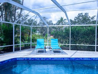 Heated Pool House | Siesta Key Beach 5 min #5