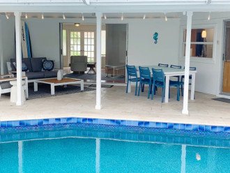 Heated Pool House | Siesta Key Beach 5 min #7