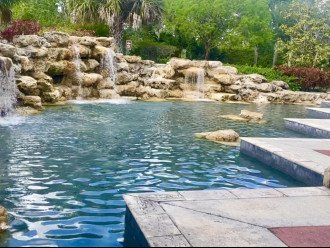 Tropical Oasis w/ Pool in Wellington, 3 miles from WEF & 13 miles to Airport. #18