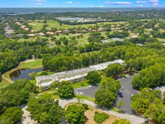 JUST LISTED DUBLIN 2486 AT THE INNISBROOK RESORT 3 BED 2 BATH RENOVATED CONDO #1