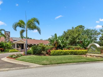 JUST LISTED DUBLIN 2486 AT THE INNISBROOK RESORT 3 BED 2 BATH RENOVATED CONDO #1