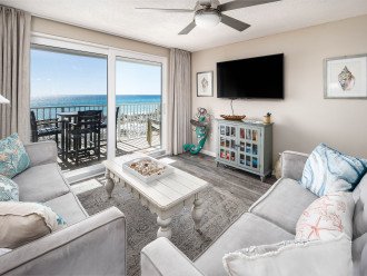 The Palms 203 by Brooks and Shorey Resorts #1