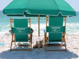 Gulf Dunes 616 by Brooks and Shorey Resorts #1