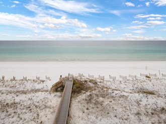 Gulf Dunes 616 by Brooks and Shorey Resorts #1