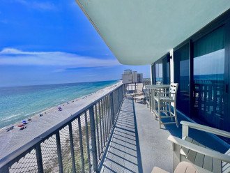 Beautiful Beachfront Condo, Free Beach Ser., Pool, Great Balcony Views! #1