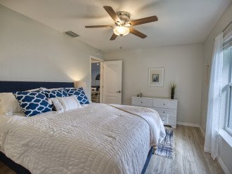 Dolphin Oasis - Vacation Rental Close to SW Florida Beaches #13