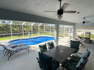 Dolphin Oasis - Vacation Rental Close to SW Florida Beaches #2