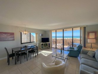Sea Winds 101: No Elevator required in this 1st Floor Condo w/ easy access #1