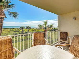 Sandcastles 206 Direct Ocean Front Views and great reviews #1