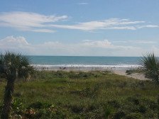 Sandcastles 206 Direct Ocean Front Views and great reviews