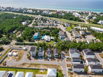 Inlet Ivy Getaway | Newly Constructed 3bed/2.5 Bath Home | My Beach Getaways #41