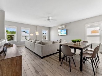 Inlet Ivy Getaway | Newly Constructed 3bed/2.5 Bath Home | My Beach Getaways #24