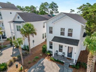 Inlet Ivy Getaway | Newly Constructed 3bed/2.5 Bath Home | My Beach Getaways #38