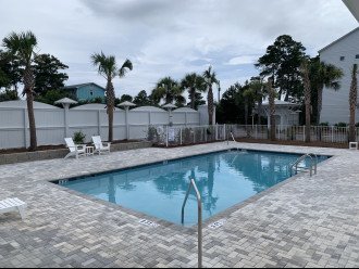 Inlet Ivy Getaway | Newly Constructed 3bed/2.5 Bath Home | My Beach Getaways #45