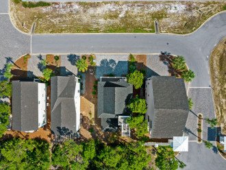 Inlet Ivy Getaway | Newly Constructed 3bed/2.5 Bath Home | My Beach Getaways #42