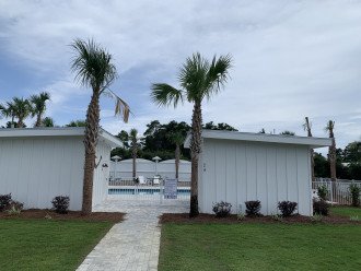 Inlet Ivy Getaway | Newly Constructed 3bed/2.5 Bath Home | My Beach Getaways #44