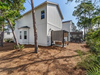 Inlet Ivy Getaway | Newly Constructed 3bed/2.5 Bath Home | My Beach Getaways #36