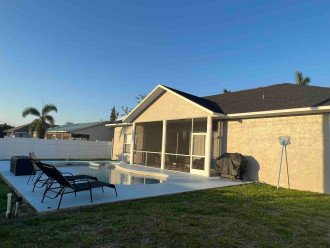 The Best Home w/ Private Backyard, Hot tub & Pool #21