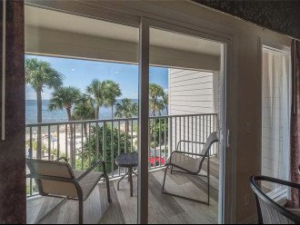 Waterfront Condo - Sunset view of Tampa Bay #1