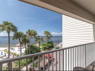 Waterfront Condo - Sunset view of Tampa Bay #1