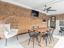 3BR Tropical Pool Home | 6 MI to Clearwater Beach