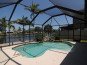 Merritt Island Gem-Four bedroom pool home on water near Cocoa Beach #1