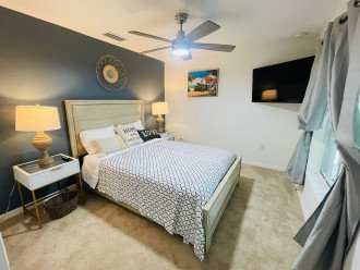 Heritage Landing - Golf, tennis & SPA relax in a luxurious lake facing condo! #4