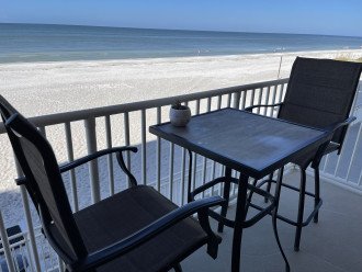 Gulf Shores 2nd level Condo monthly rental #1